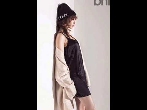 Nicole showed her confidence as a solo artist for 'International bnt'!