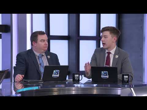 EU RLCS | League Play | Week 3