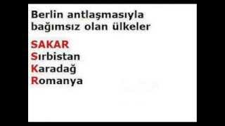 kpss tarih ÅŸifreleri 3