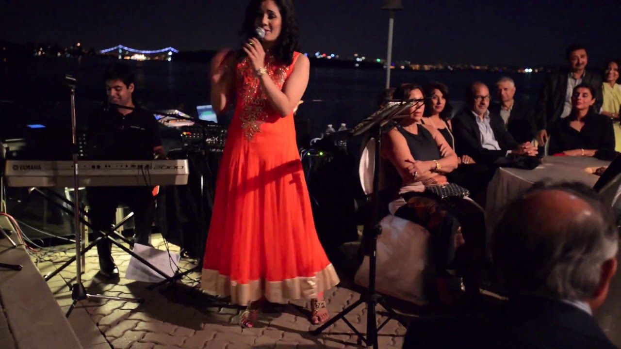 Promotional video thumbnail 2 for Swati Mishra Music