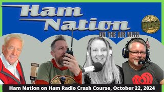 Ham Nation: Getting LOADED with Gordo!