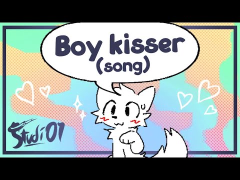 Boykisser (song)