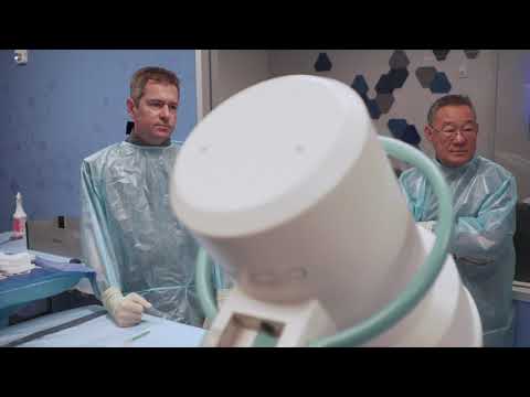 FloSpine - Meet the New Leaders in Spine Technology with KeyLift Expandable Interlaminar System