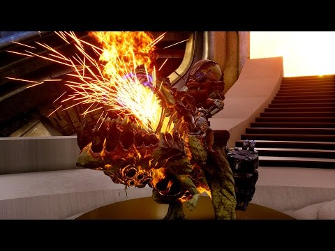 Paragon - The forgotten Iggy & Scorch (Offlane) | Full Match Gameplay
