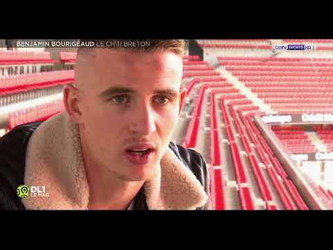 Benjamin Bourigeaud : « Je resterai supporter du RC Lens quoi qu’il arrive »