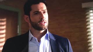 David Luning song &quot;In Hell I Am&quot; in Netflix series &quot;Lucifer&quot; Season 4 Episode 9.