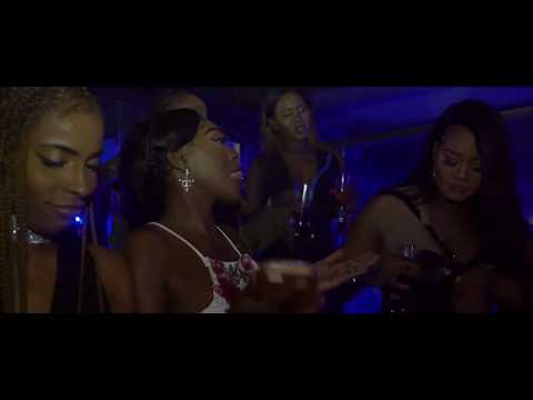 The Parolz - Benie Macaulay x Tomi Thomas