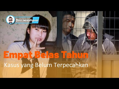 Jepang, Kasus 14 Tahun Lalu Terpecahkan Karena Hal Sepele