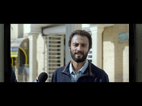 映画『英雄の証明』予告編