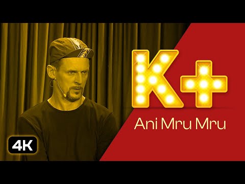 Kabaret Ani Mru-Mru „Skurcz” (Cały program/2016/105'/4K)