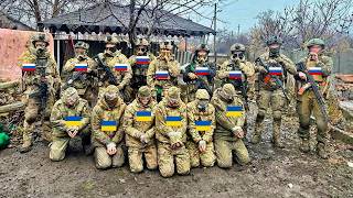 1 Hora de Rusia Aniquilando Fuerzas Ucranianas en Pleno Avance para Dormir