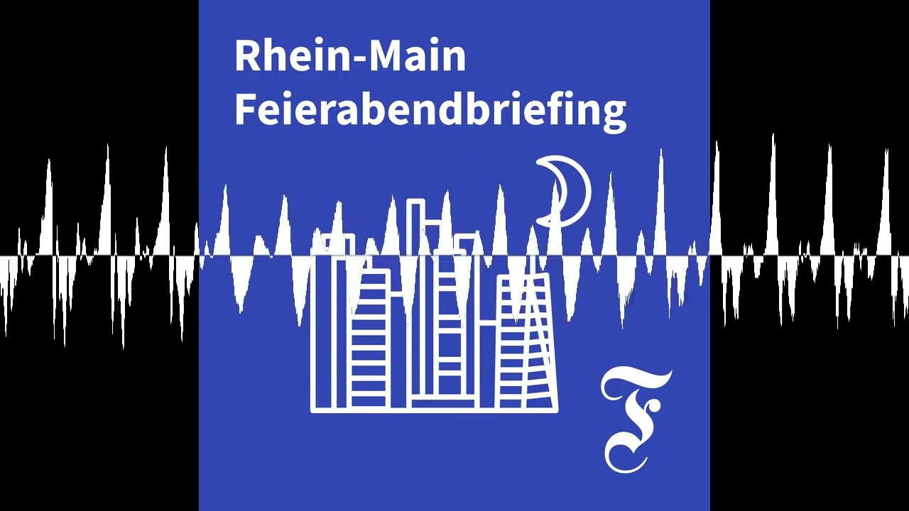 F.A.Z. Rhein-Main Feierabendbriefing vom 24.09.2026 - F.A.Z. Rhein-Main Feierabendbriefing