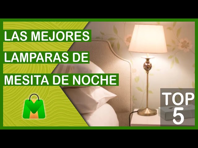 Vídeo relacionado con Toipwen Lamparas de Mesita de Noche - Control Táctil, 3 Temperaturas Regulable - 2 Puertos USB de Carga Rápida - 6W E27 Bombillas - para Dormitorio, Salón, Oficina