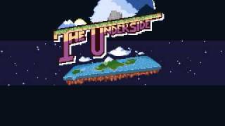 The Underside OST 12 - Lively City