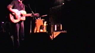 Lou Barlow - Love Is Stronger Maxwells NJ 11-3-2002