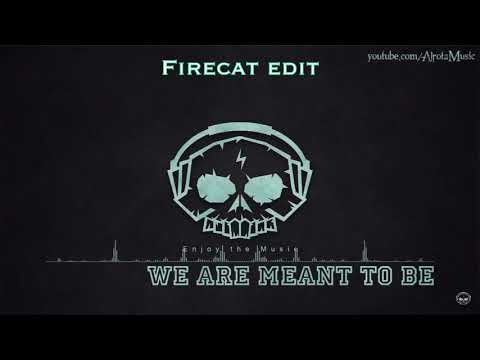 We Are Meant To Be by Dayon - [Acoustic Music with Peaceful Relaxing Rain]