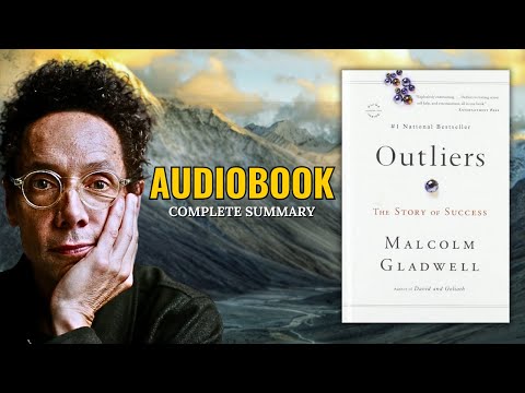 Outliers - The Story of Success by Malcolm Gladwell | Audiobook All Chapter