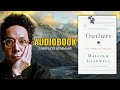 Outliers - The Story of Success by Malcolm Gladwell | Audiobook All Chapter