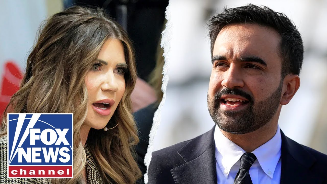 Mamdani advises on how to thwart ICE raids