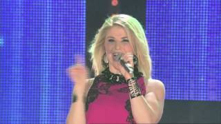 Beatrice Egli - Mein Herz Live @ Starnacht am Wörthersee 2013 (official Video)