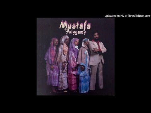 LYSERGICFUNK : Polygamy - Mustafa