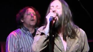 The Black Crowes-Goodbye Daughters of the Revolution (Live The Forum Kentish Town 30/03/2013)