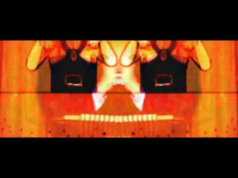 Paul Birken "Rubbish Bag Batting Cage" MORD 005 Promo Video