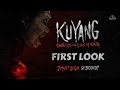 First Look - Kuyang ‘Sekutu Iblis yang Selalu Mengintai’ | Tayang 7 Maret 2024 di Bioskop