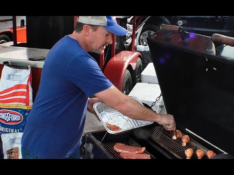 Tips for perfect BBQ at the American Royal World Series of Barbecue 2016 in Kansas City