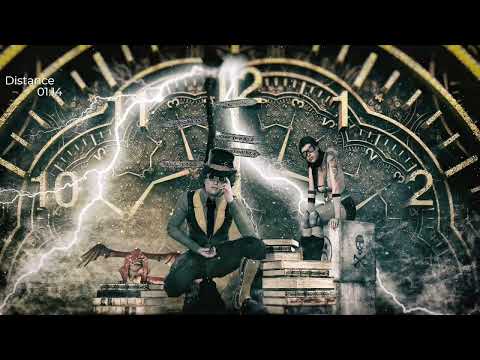 Distance - Seum Dero & L Y S [Electronic Music] 💣