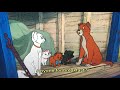 The AristoCats Breakfast