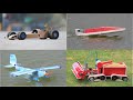4 Amazing Things You Can Do At Home 4 Amazing RC Experiment
