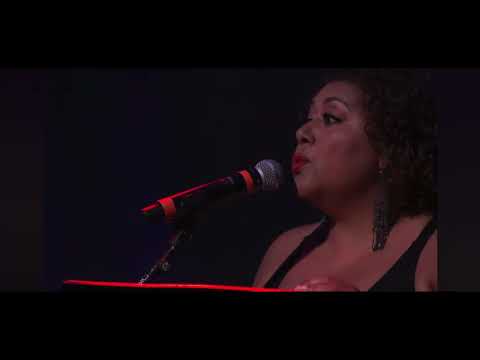 Eamonn Flynn and Dublin Soul (with the Memphis All Stars) - St. Brigid's Day