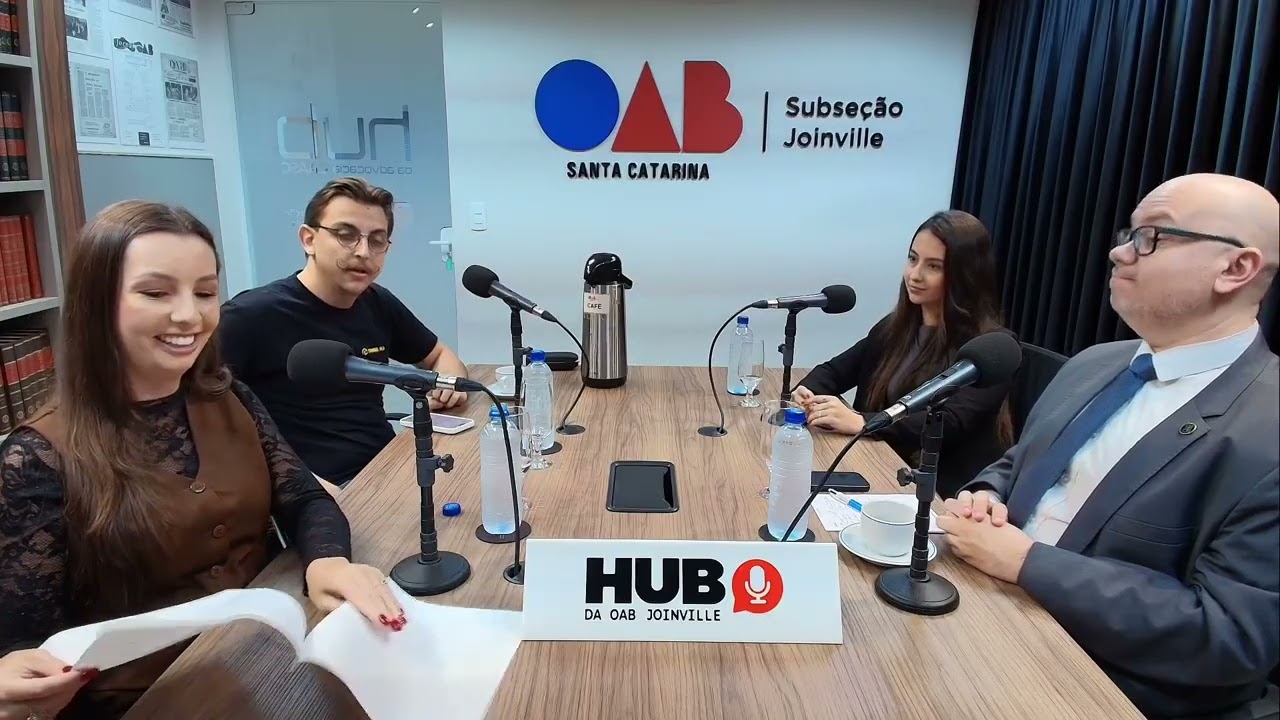EP 21 - Advocacia criminal, casos de grande repercuss�o e prerrogativas