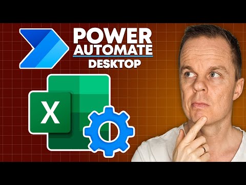 Always Create A Config For Your Power Automate Desktop flows! Always Create A Config For Your Power Automate Desktop flows!