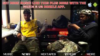 Pusha T Ft Swizz Beatz - Lambo (New 2012)