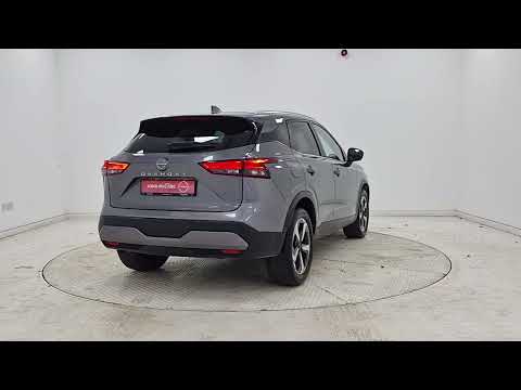 Nissan Qashqai QQ 1.3 MILD HYBRID SV PREMIUM MANUA - Image 2