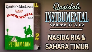 Download lagu QASIDAH INSTRUMENTAL VOLUME 01 02... mp3