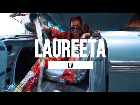 Laureeta - LV (prod. by PedroTheDJ) (Teaser)