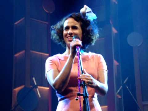 Silvia Machete | Toda Bêbada Canta