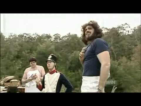 The Footy Show 2009 Grand Final Music