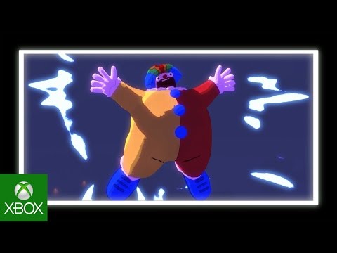 Costume Quest 2 First Gameplay Trailer