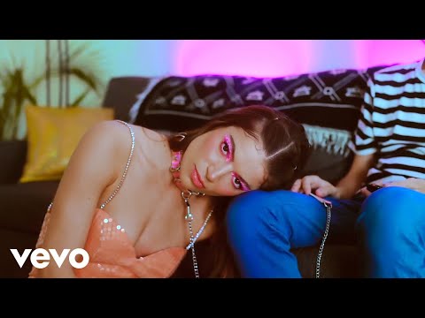 Molly Moore - IRL (Official Music Video)