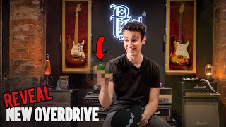 Video thumbnail for We built the ULTIMATE Texas Blues Overdrive! by Pedal Pawn