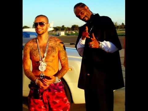 Timati feat. Snoop Dogg - Groove On (Official)
