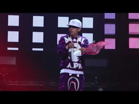 160821  일리네어 썸머 콘서트(부산)  일리네어 -연결고리