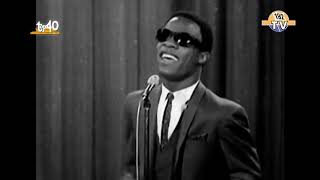 Stevie Wonder - I Was Made to Love Her (1967)