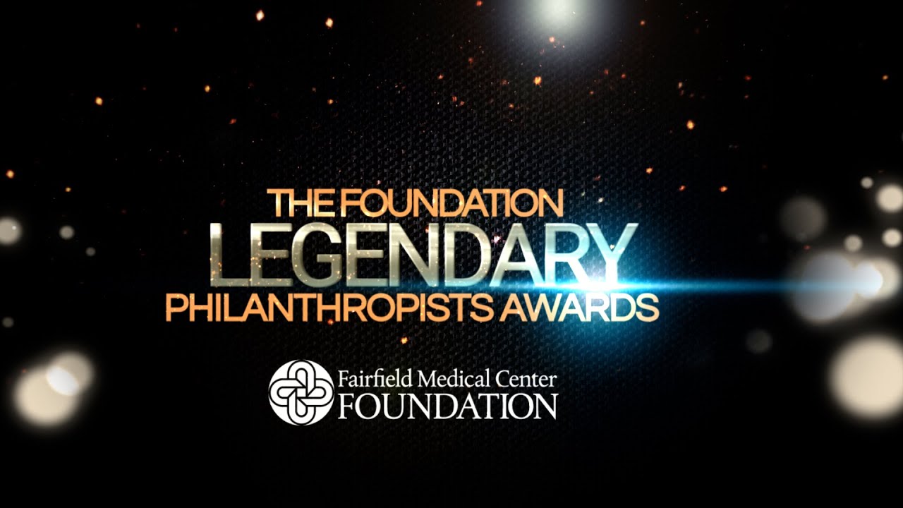 2021 Legendary Philanthropist Awards for 2020