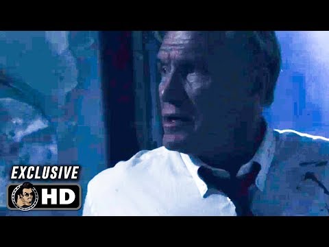 Hard Night Falling (Clip 'Fight to Death')