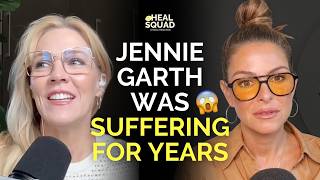 Jennie Garth’s Celiac Diagnosis, Protecting Her Mental Health + Why She Won’t Return to DWTS